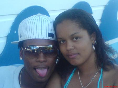 Cococok et moi mm