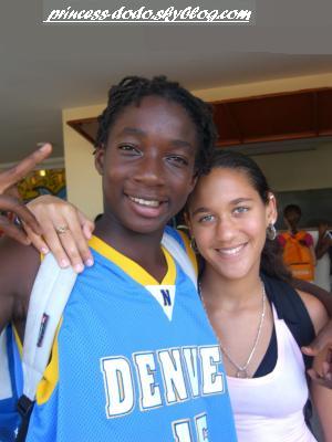 Lil'bob feat Lil'Mimi