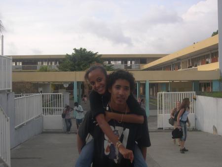 Yédoudou et Gwendoo