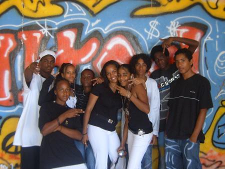 Ducharmoy en mett''