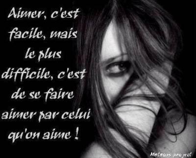 Ahhhhhhhh l'Amour !!!!