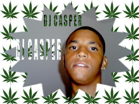 Dj Casper