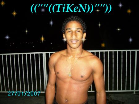 Tiken