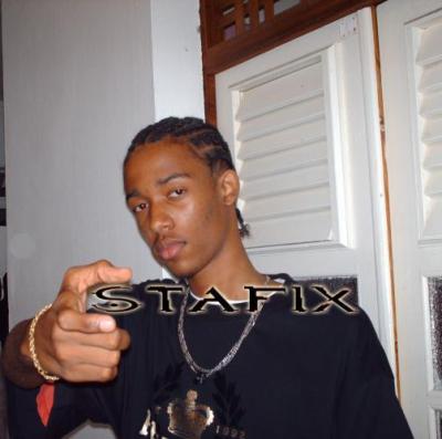 Stafix
