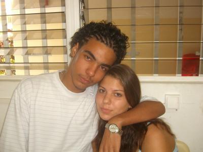 Minouchou ft loulousse
