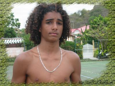 Mon benji chéwiii