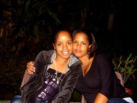 ma Tata feat me