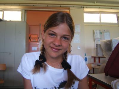 Ma tite Lilice =)