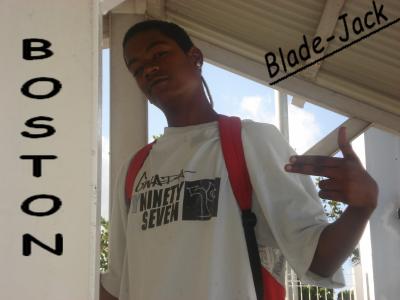 Blade-Jack