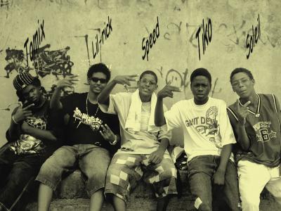 Mes ti'pawos  LOOL!!!
