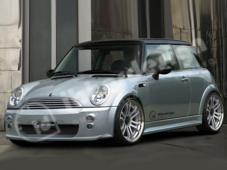 Trop belle !!
