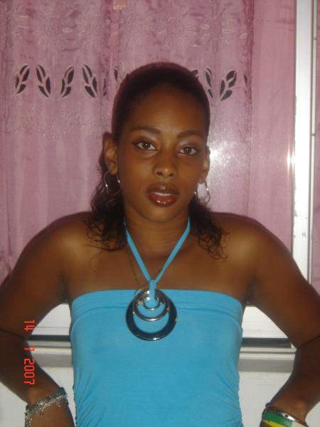 Ma souzy