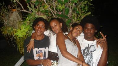 des pags