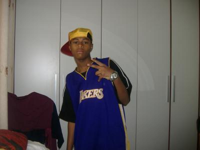 Lil' Mazo