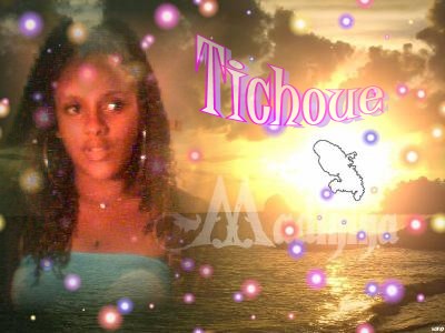 Tichoue