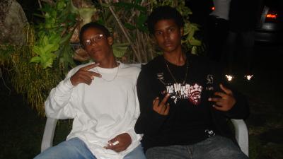 wiwi ft lil'rick