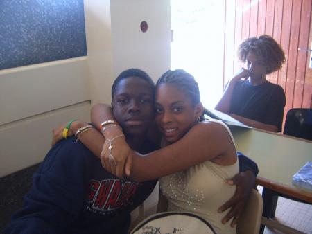 Mes doudous