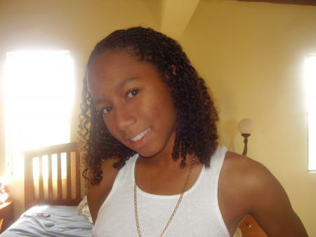miss Nathalie