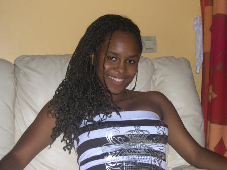 ma iza damouw