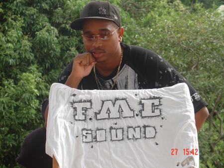 F.M.C Sound